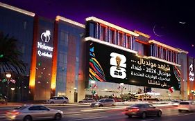 نيلوفر قرطبة - شقق مخدومة